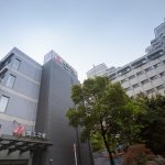 錦江上海白玉蘭酒店宛平南路店
